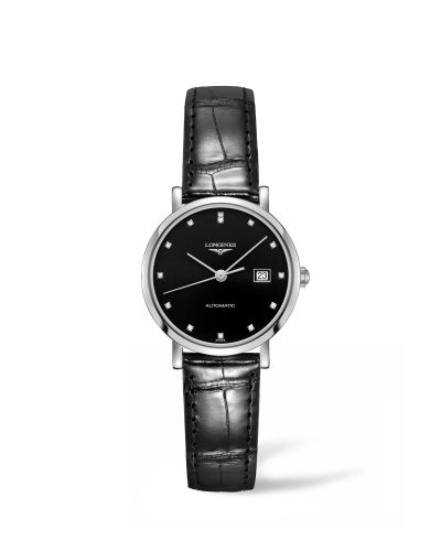 Elegant Collection Automatic 29 Stainless Steel 
