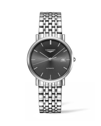 Elegant Collection Automatic 37 Stainless Steel 