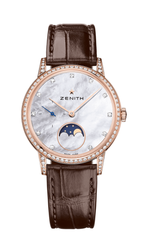 >Zenith