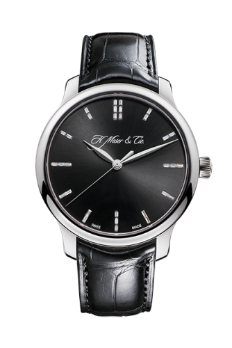 >H. Moser & Cie