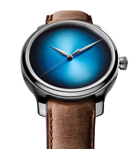 >H. Moser & Cie