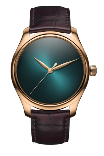 >H. Moser & Cie