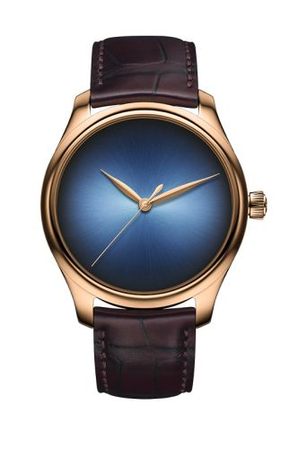 >H. Moser & Cie