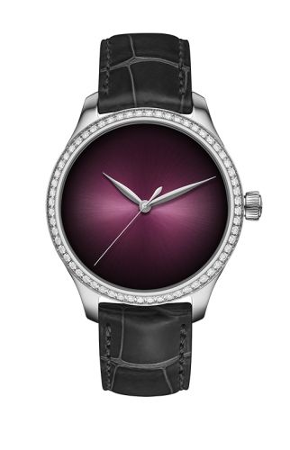 >H. Moser & Cie