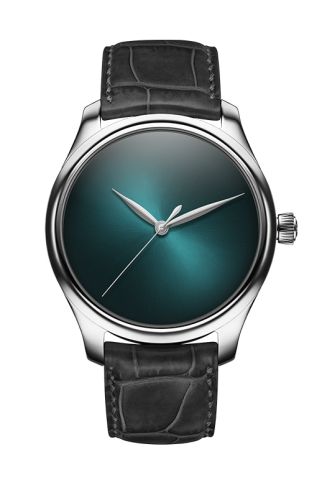 >H. Moser & Cie