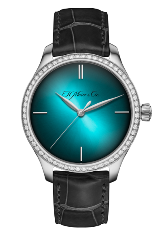 >H. Moser & Cie