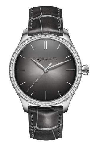 >H. Moser & Cie