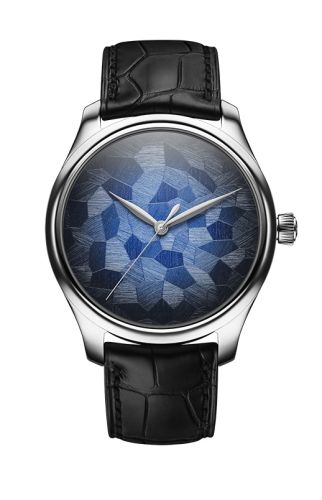 >H. Moser & Cie