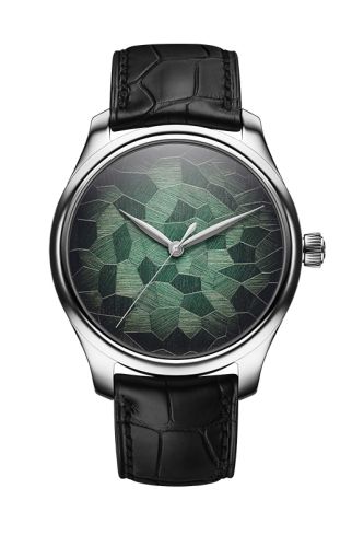 >H. Moser & Cie