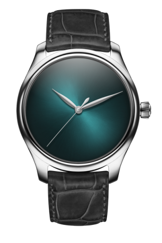 >H. Moser & Cie