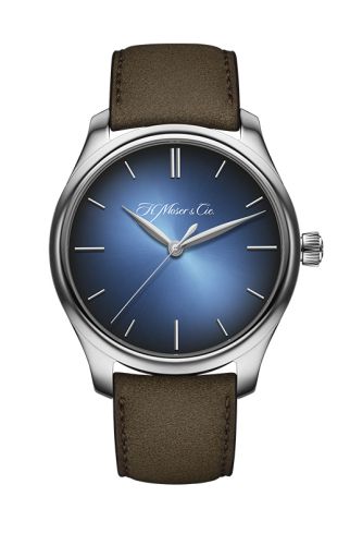 >H. Moser & Cie