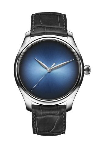 >H. Moser & Cie