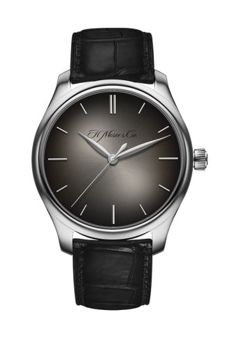 >H. Moser & Cie