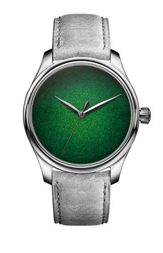 >H. Moser & Cie