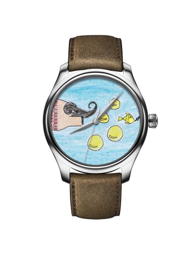 >H. Moser & Cie