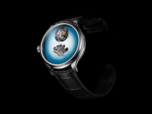 >H. Moser & Cie