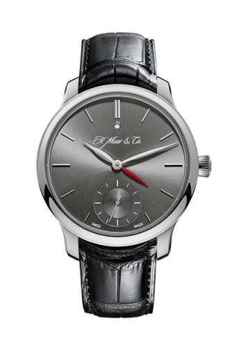>H. Moser & Cie
