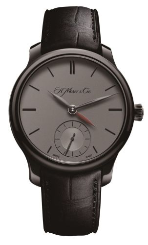 >H. Moser & Cie