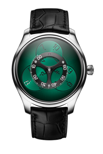 >H. Moser & Cie