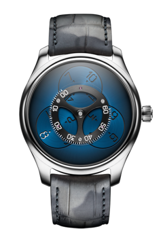 >H. Moser & Cie