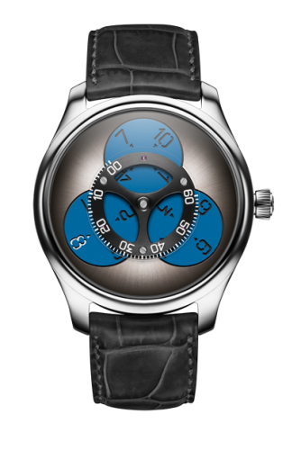 >H. Moser & Cie
