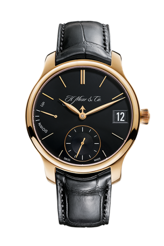 >H. Moser & Cie
