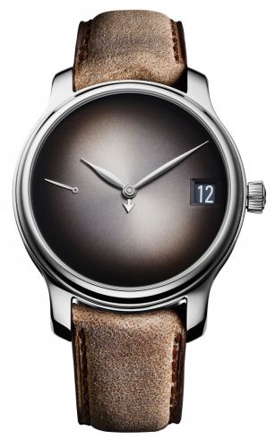 >H. Moser & Cie