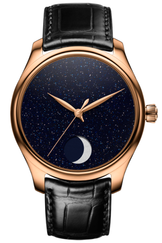 >H. Moser & Cie