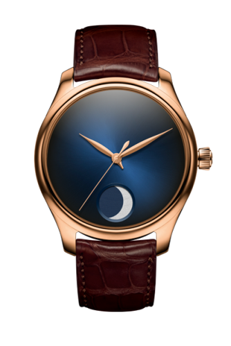 >H. Moser & Cie
