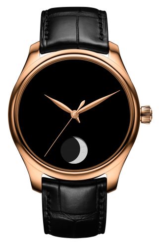 >H. Moser & Cie