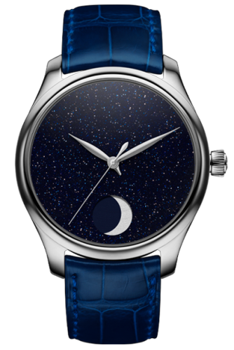 >H. Moser & Cie