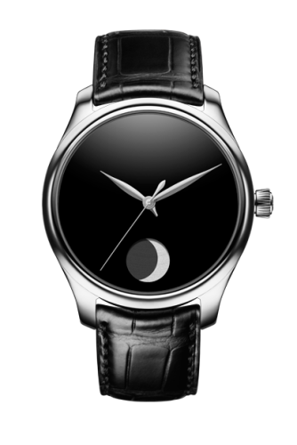 >H. Moser & Cie