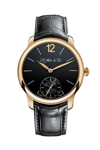 >H. Moser & Cie