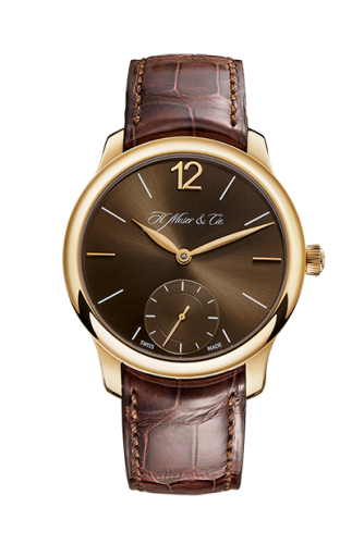 >H. Moser & Cie