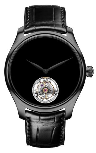 >H. Moser & Cie