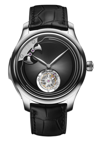 >H. Moser & Cie