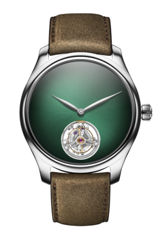 >H. Moser & Cie