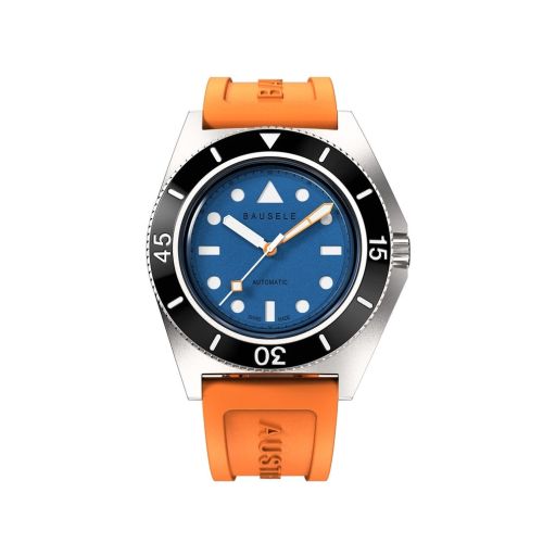 Endless Sunrise Alcyone Blue