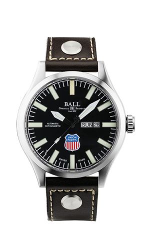 >Ball Watch