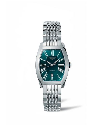 Evidenza 26 Automatic Stainless Steel 