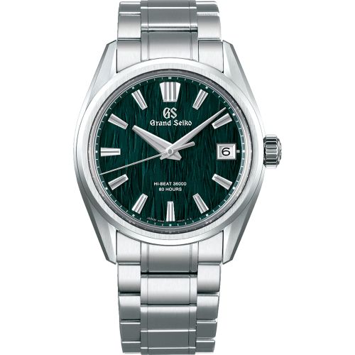 >Grand Seiko