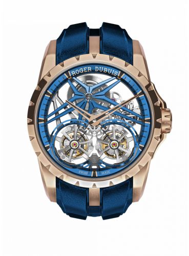 >Roger Dubuis