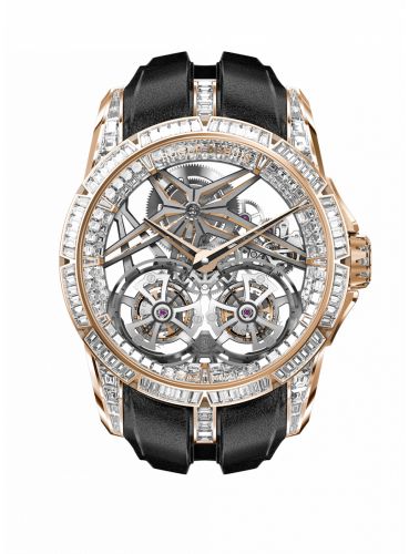 >Roger Dubuis