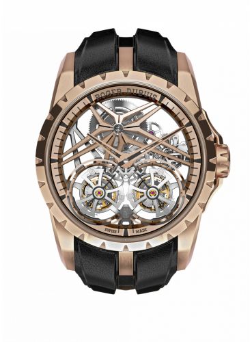 >Roger Dubuis
