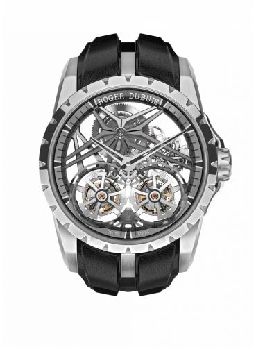 >Roger Dubuis