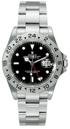 >Rolex