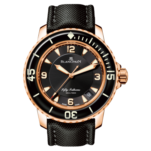 Blancpain Watches