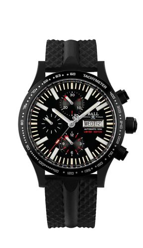 >Ball Watch
