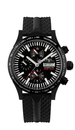 >Ball Watch