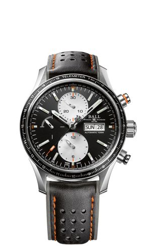>Ball Watch